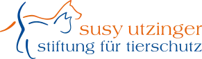 Susy Utzinger Logo
